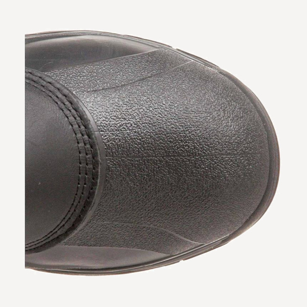 Сапоги Eiger (RU 42 EU 43 USm 10 СМ 28; Black)